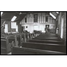 Gladesville Methodist