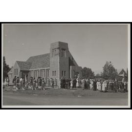 Griffith Presbyterian
