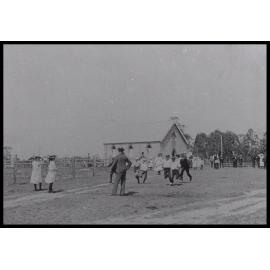 Jamisontown Union Methodist