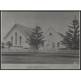 Kiama Methodist