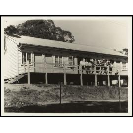 Kilaben Bay Methodist