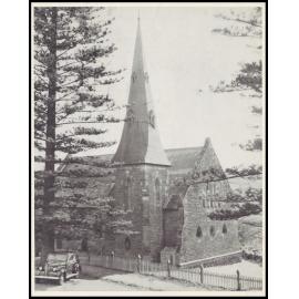 Kiama Presbyterian