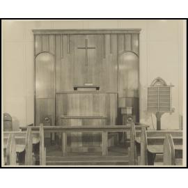 Lake Heights Methodist