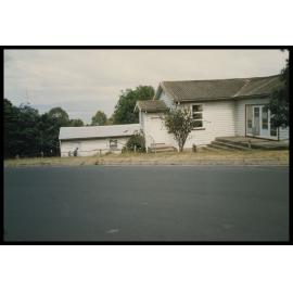 Lake Heights Uniting