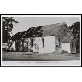 Lawson Congregational