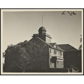 Leigh College Methodist