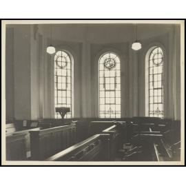 Leigh College Methodist