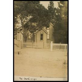 Lawson Congregational