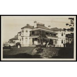 Leigh College Methodist