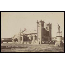 Lismore Methodist