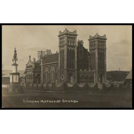Lismore Methodist