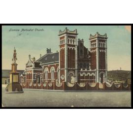 Lismore Methodist