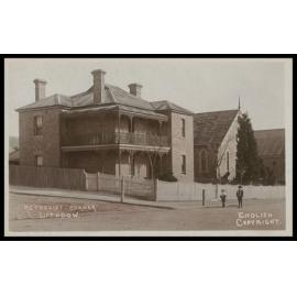 Lithgow Methodist
