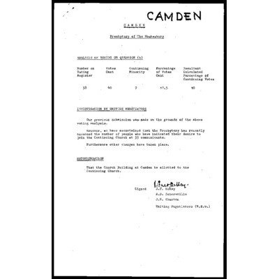 Camden