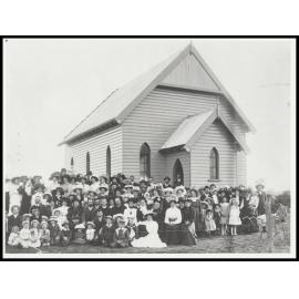Marrar Methodist