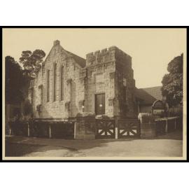 Killara Congregational