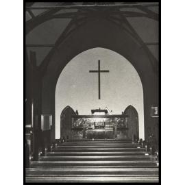 Marrickville Congregational