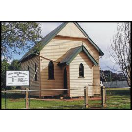 Marrar Uniting