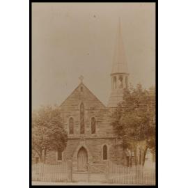 Marrickville Congregational
