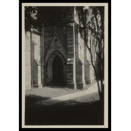 Marrickville Congregational