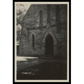 Marrickville Congregational