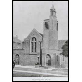 Mayfield Methodist
