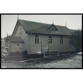 Manilla St Andrews Presbyterian