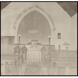 Milton Congregational