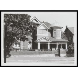 Mildred Parker Presbyterian