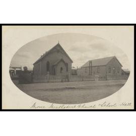 Moree Methodist