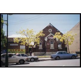 Mortdale Methodist