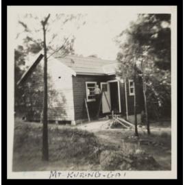 Mt Ku-ring-gai Methodist