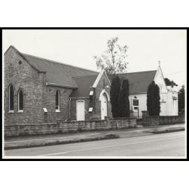Moss Vale Methodist
