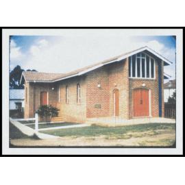 Narwee Methodist 