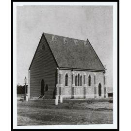 Neutral Bay Presbyterian