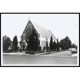 Neutral Bay Presbyterian