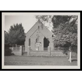 Narrandera Methodist