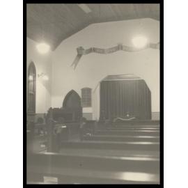 Narrandera Methodist