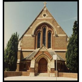 Neutral Bay Presbyterian