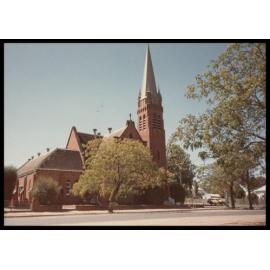 Narrandera Uniting