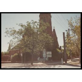 Narrandera Uniting