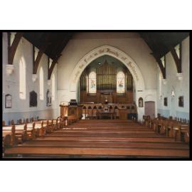 Neutral Bay Presbyterian
