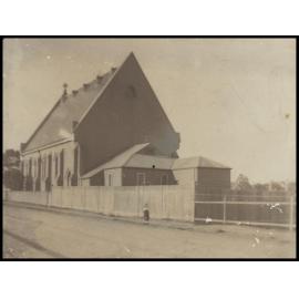 Neutral Bay Presbyterian