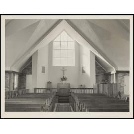 New Lambton Methodist