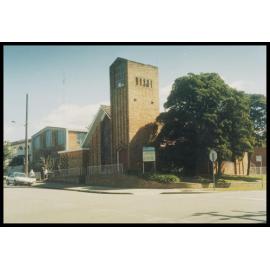 New Lambton Uniting