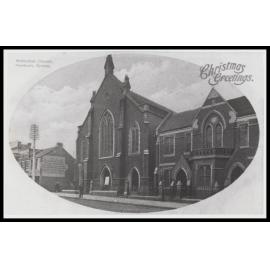 Newtown Methodist