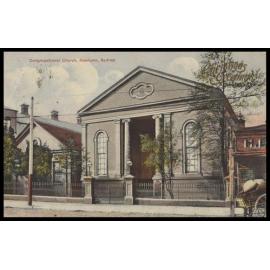 Newtown Congregational