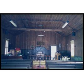 Norfolk Island Uniting