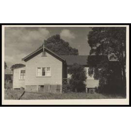 Normanhurst Presbyterian