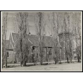 Parramatta St Andrews Presbyterian